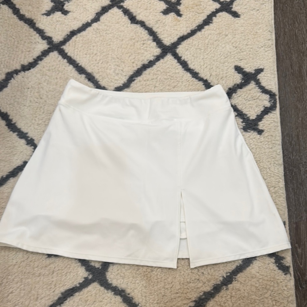 Kira Grace Athletic Skort